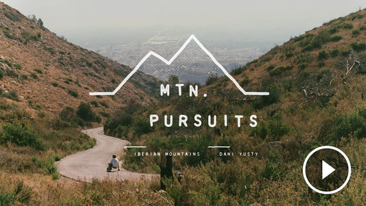 Mtn. Pursuits - Iberian Mountains