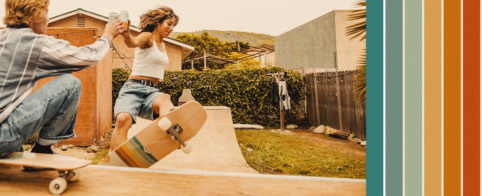 Foundation Series – Arbor Collective