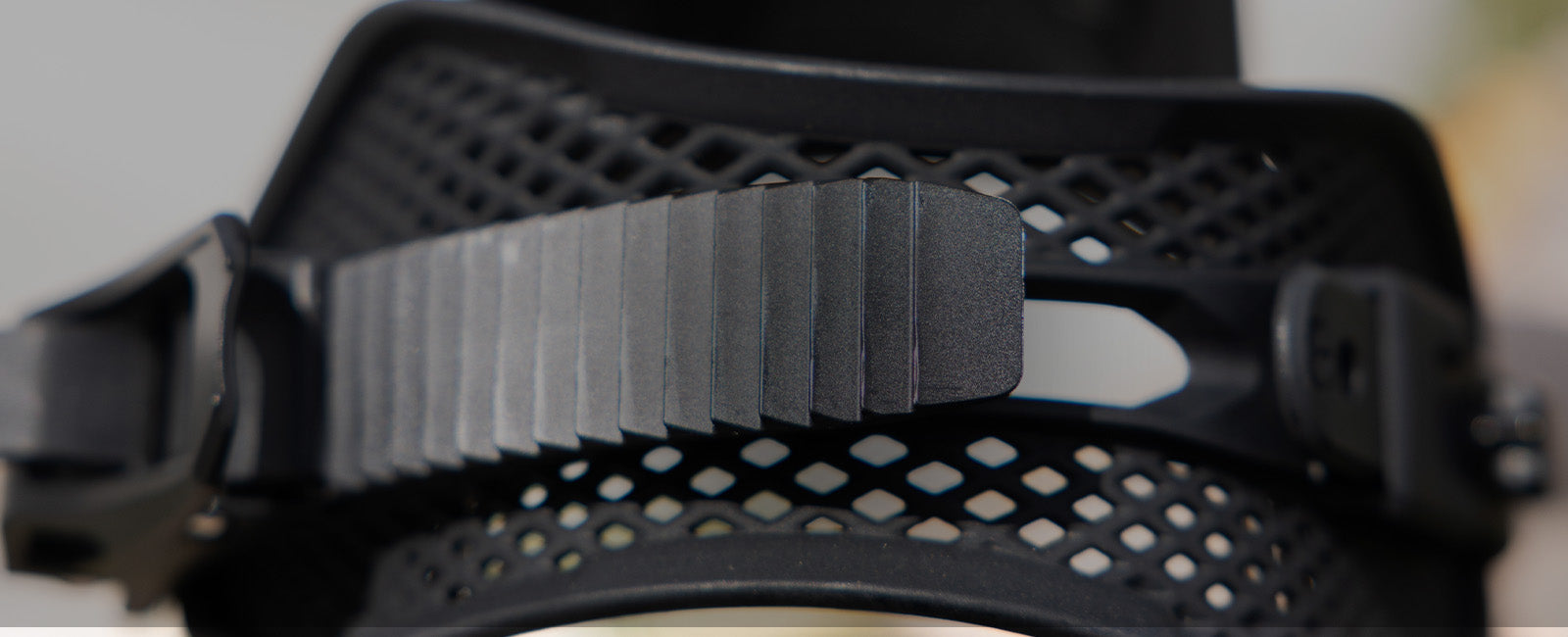 BioStrap Bindings Arbor Collective