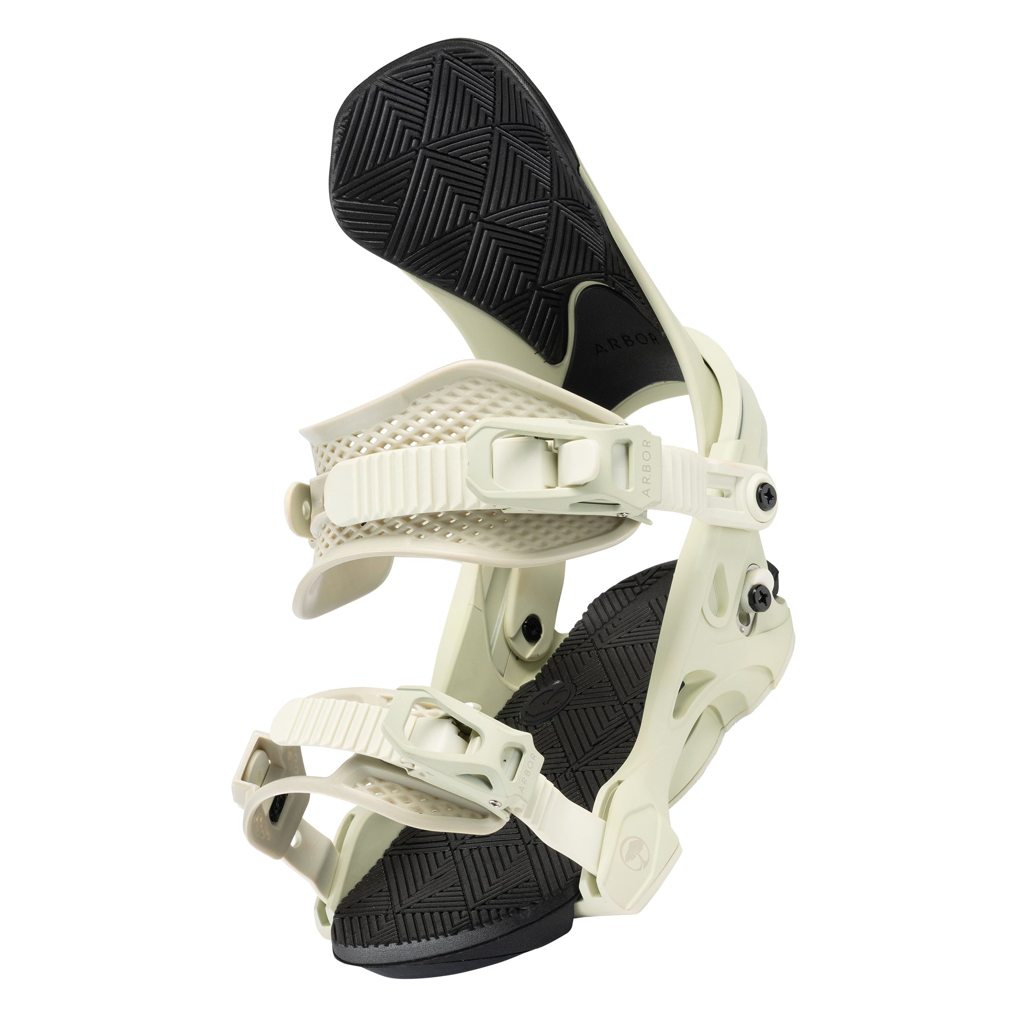 burton bindings on arbor snowboard Arbor Snowboarding - Sequoia Women's Snowboard Bindings