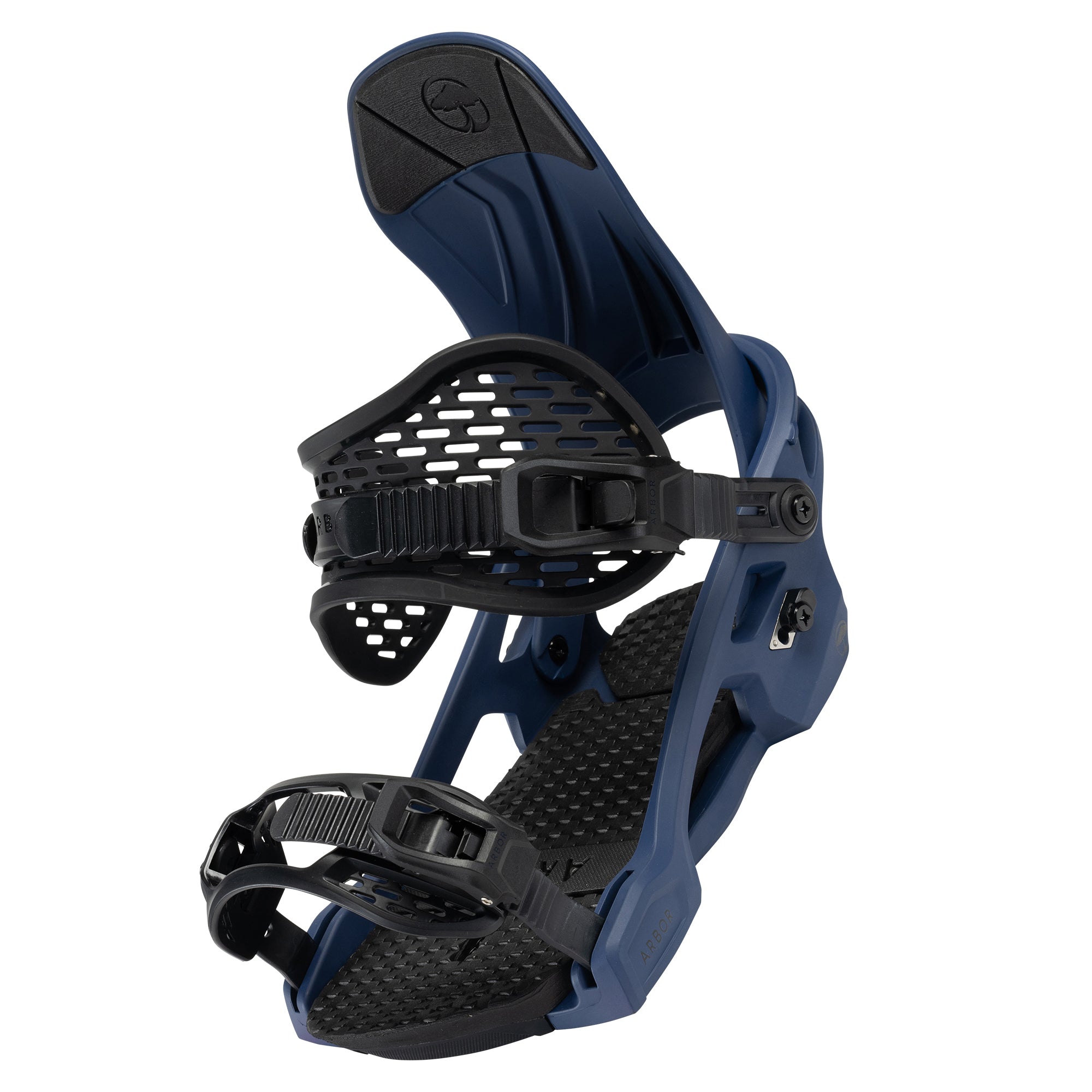 Arbor Snowboarding - Spruce Snowboard Bindings