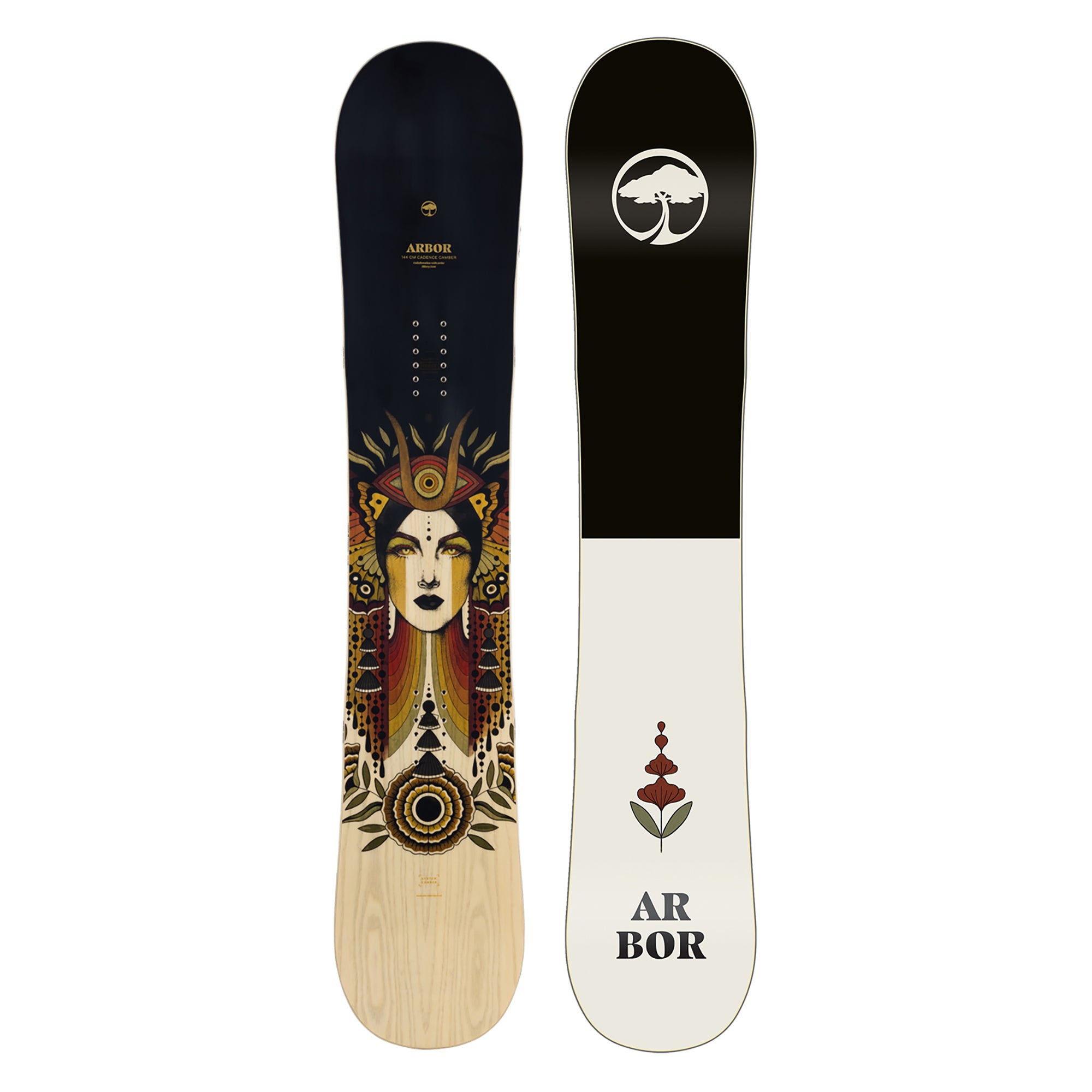 Arbor Snowboarding