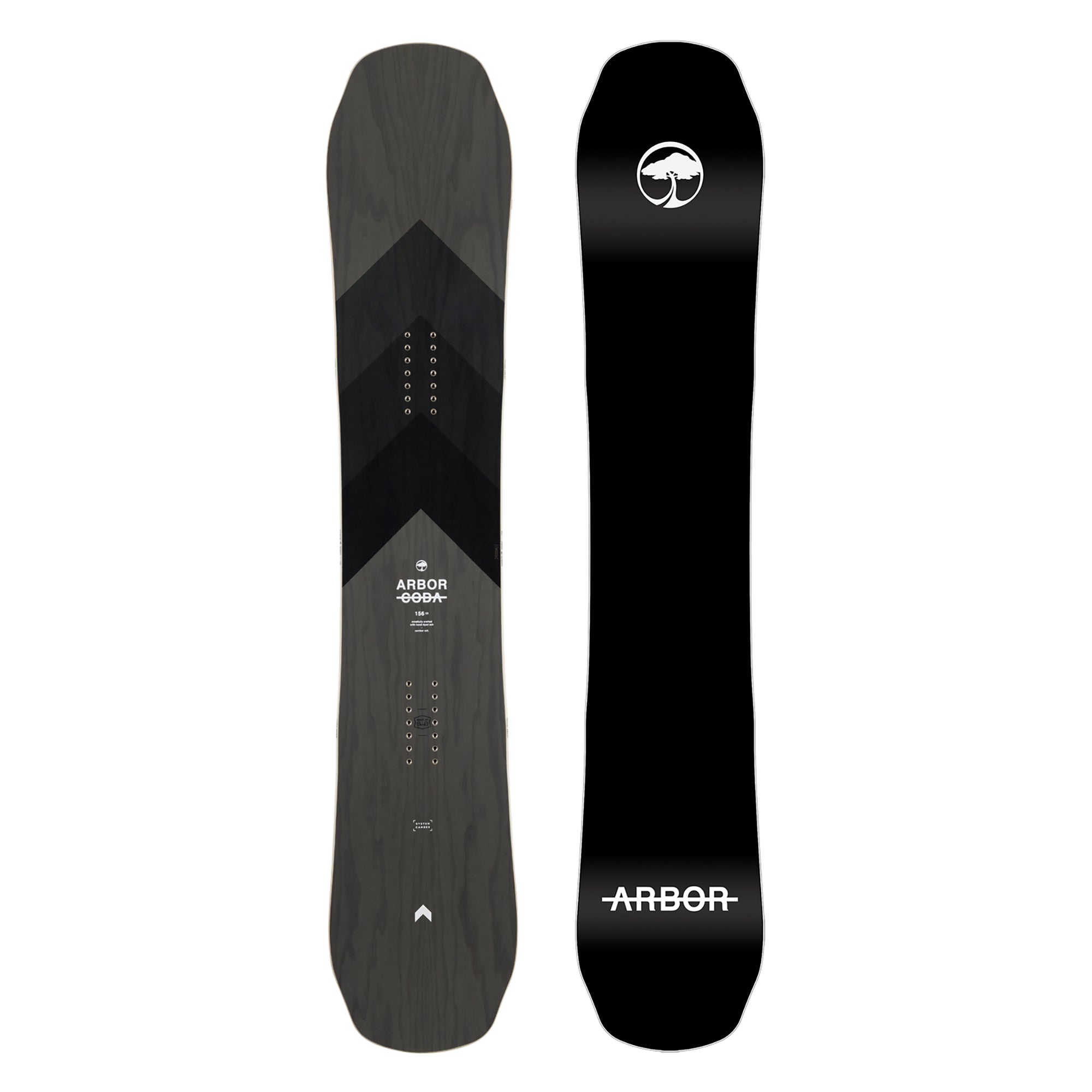 Arbor Snowboarding