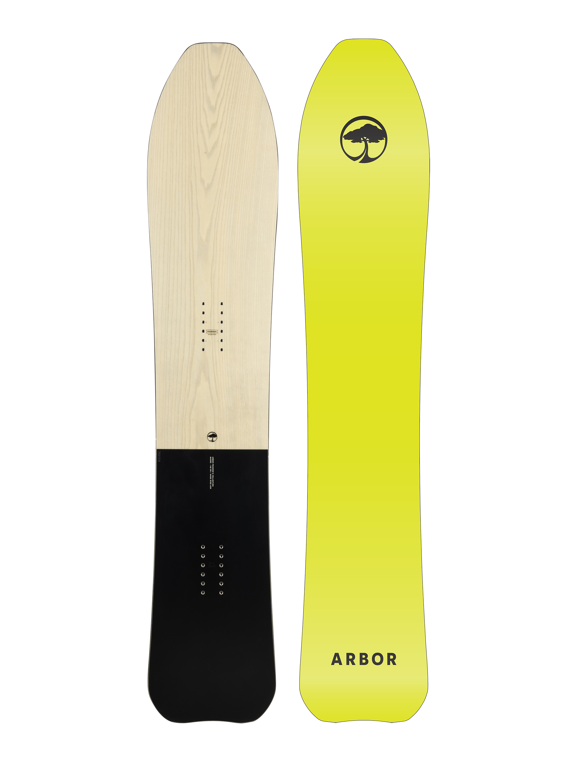 Madre Snowboard – Arbor Collective Madre Snowboard – Arbor Collective