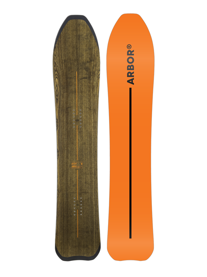 Madre Snowboard