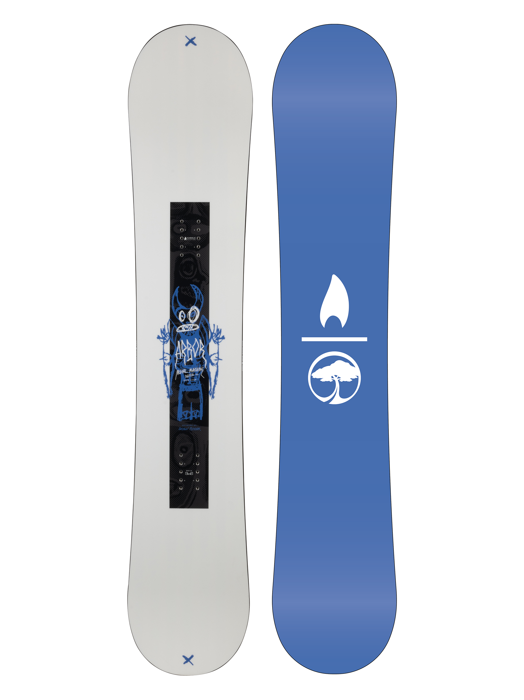Metal Machine Decon Snowboard – Arbor Collective Metal Machine Decon Snowboard – Arbor Collective