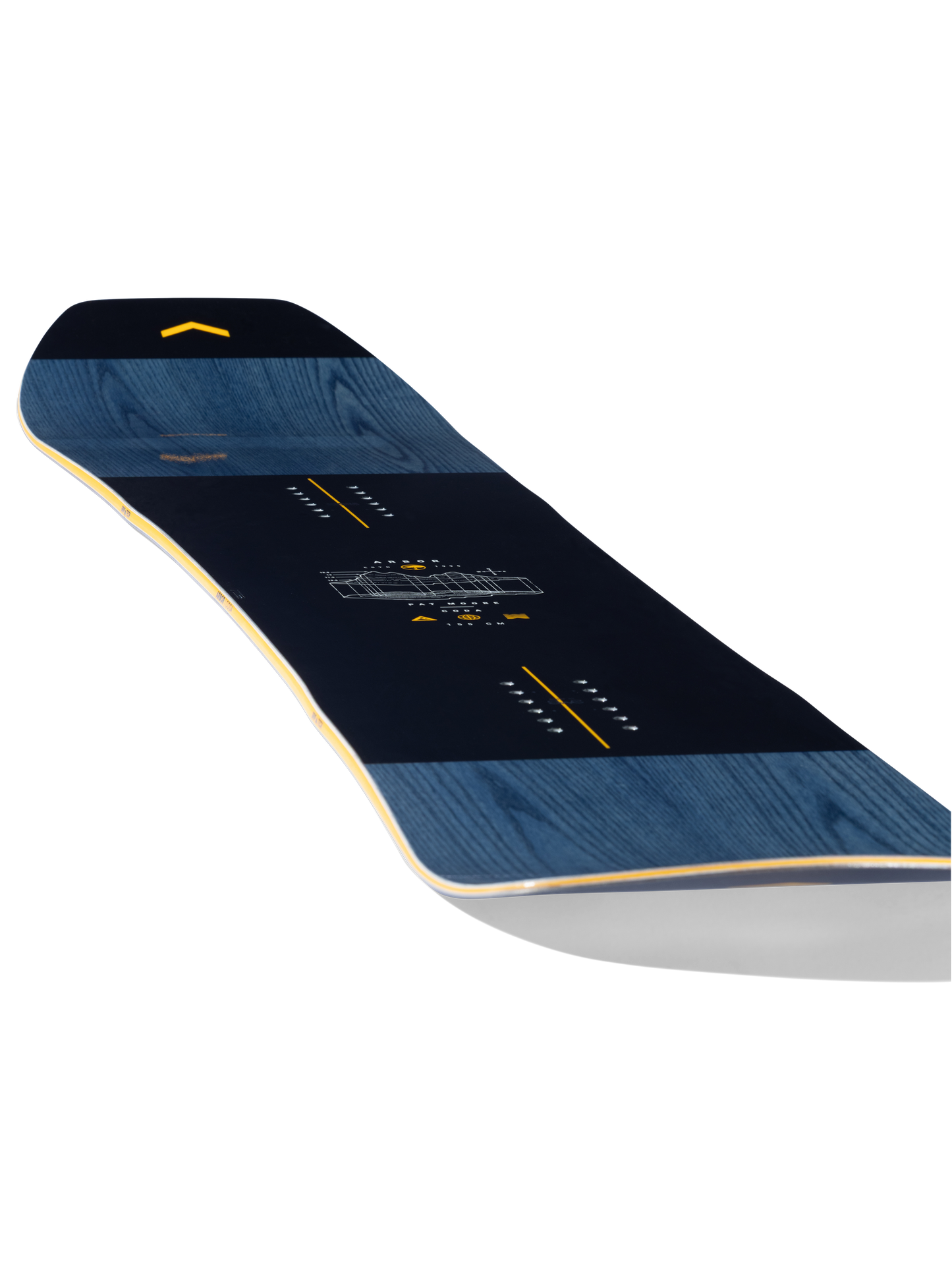 Coda Snowboard