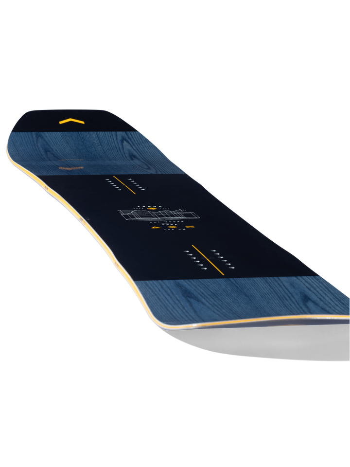 Coda Snowboard