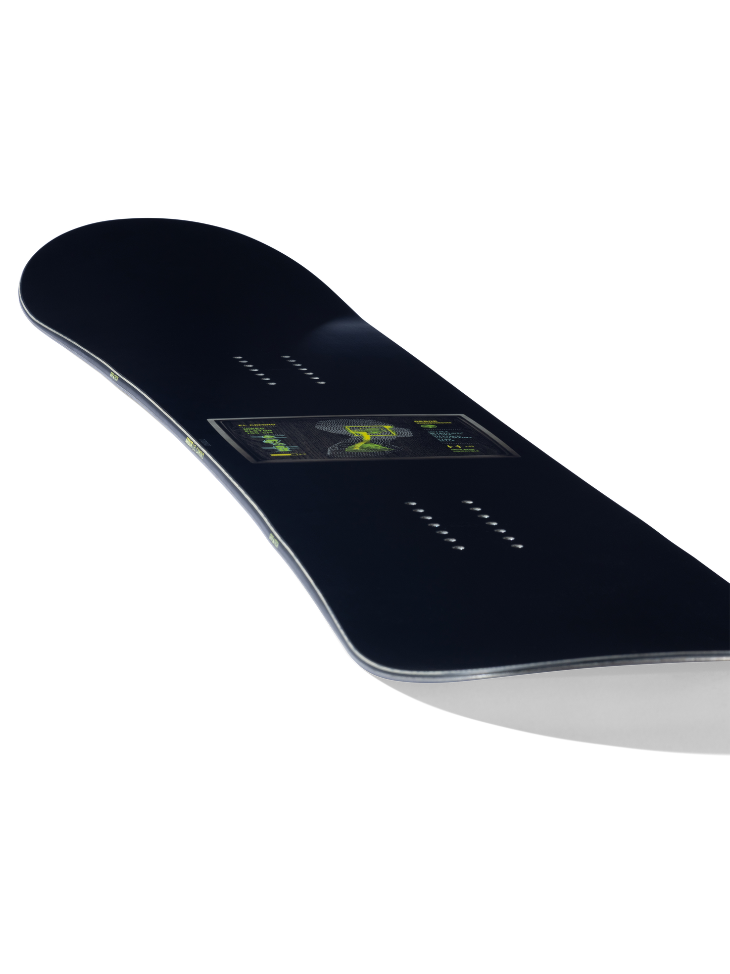 El Camino Snowboard