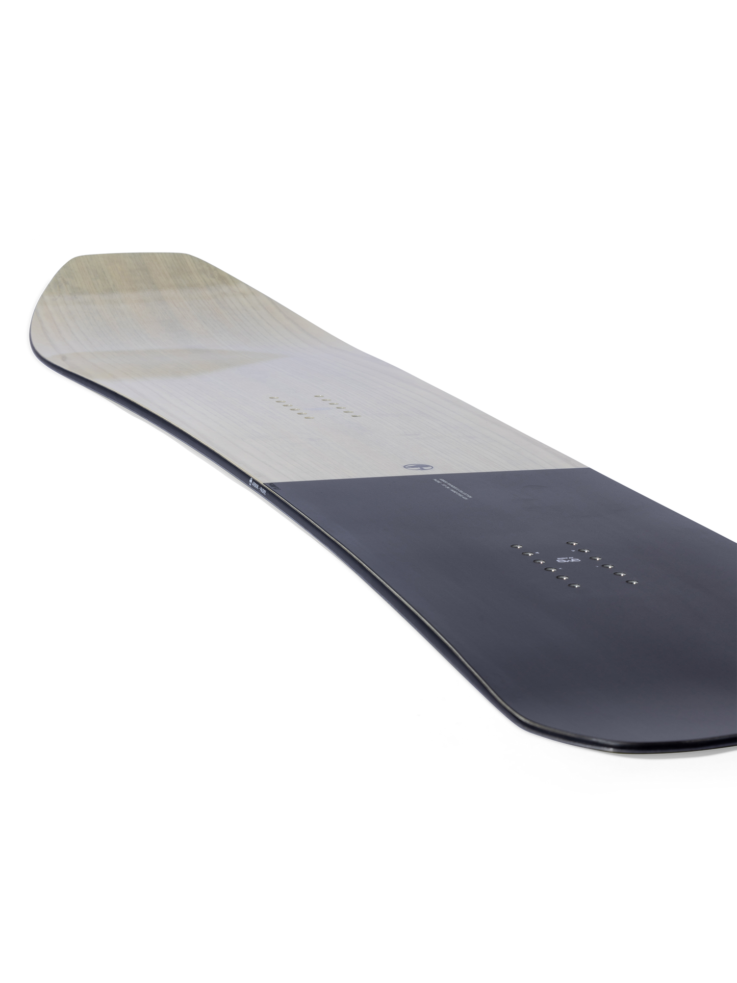Padre Snowboard