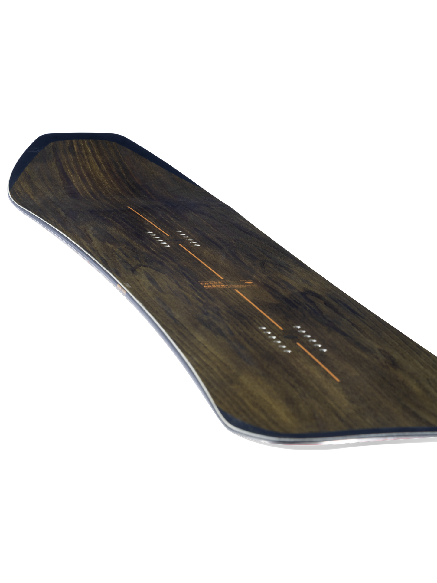 Padre Snowboard