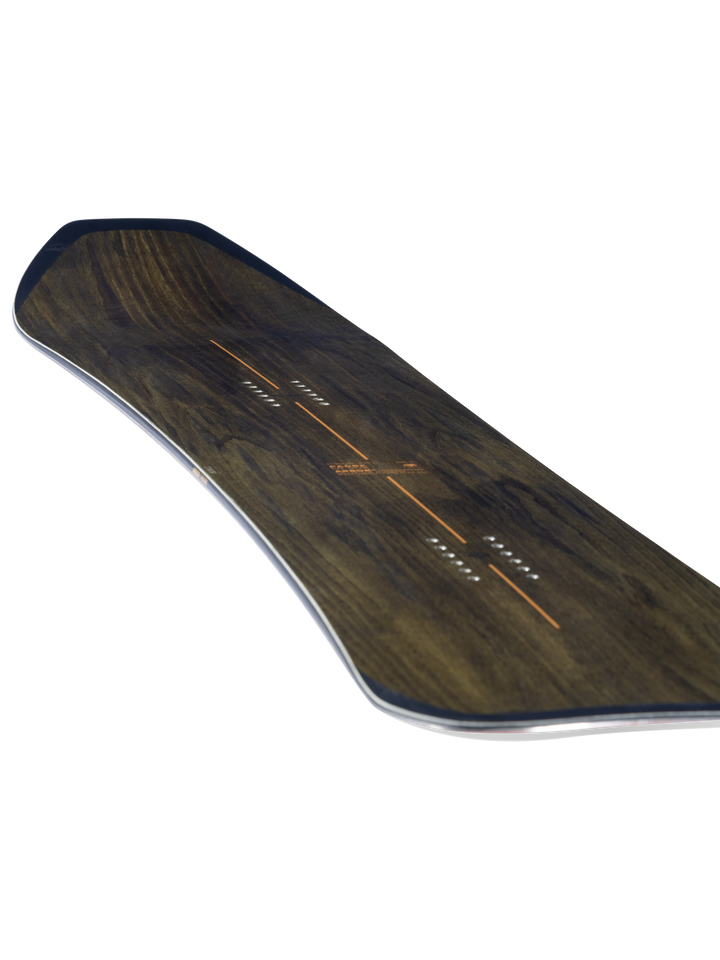 Padre Snowboard