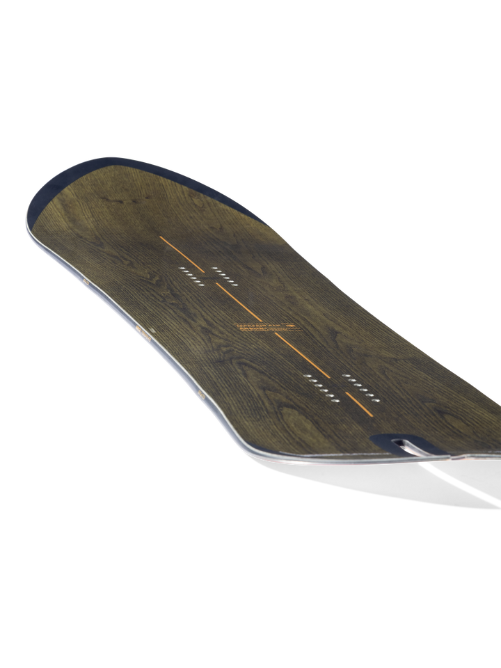 Terrapin PFD Snowboard