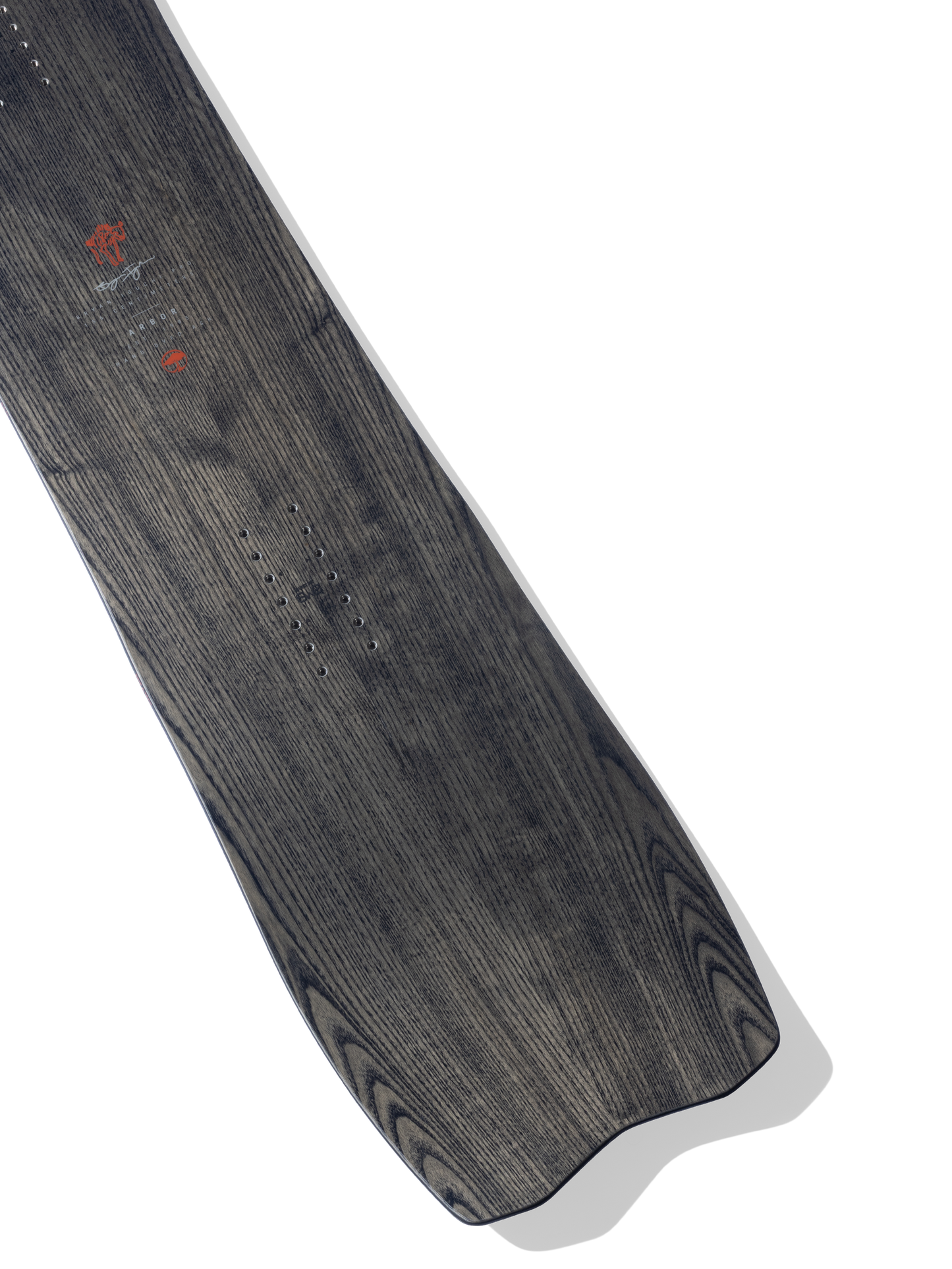 Bryan Iguchi Pro Snowboard