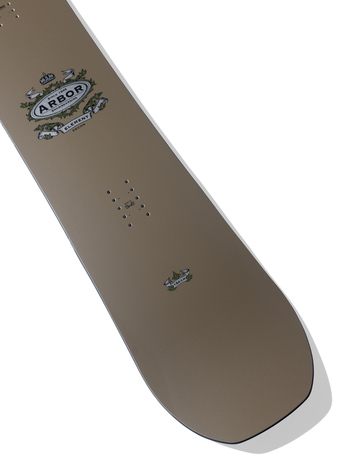Element Decon Snowboard