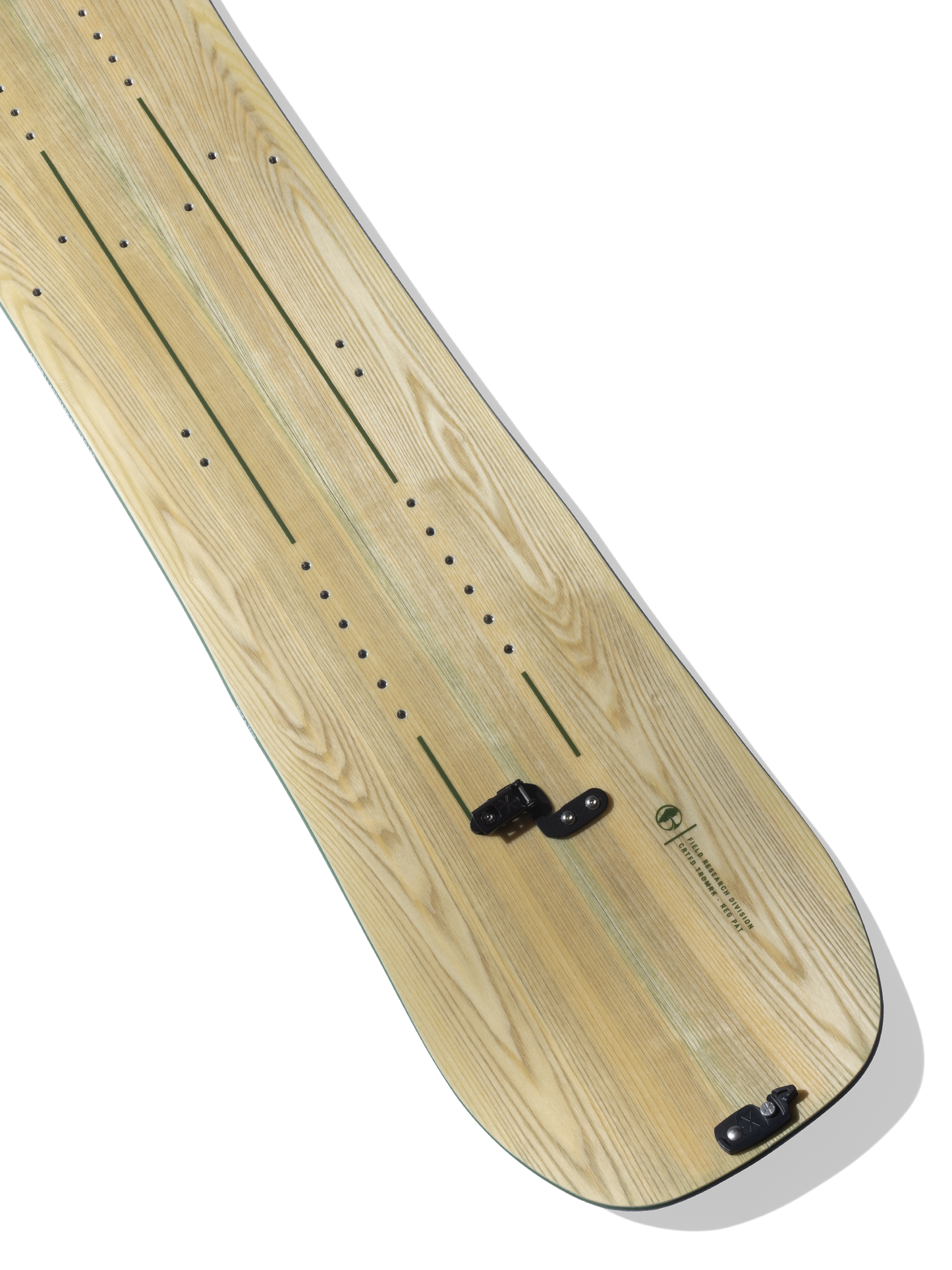 Landmark Splitboard