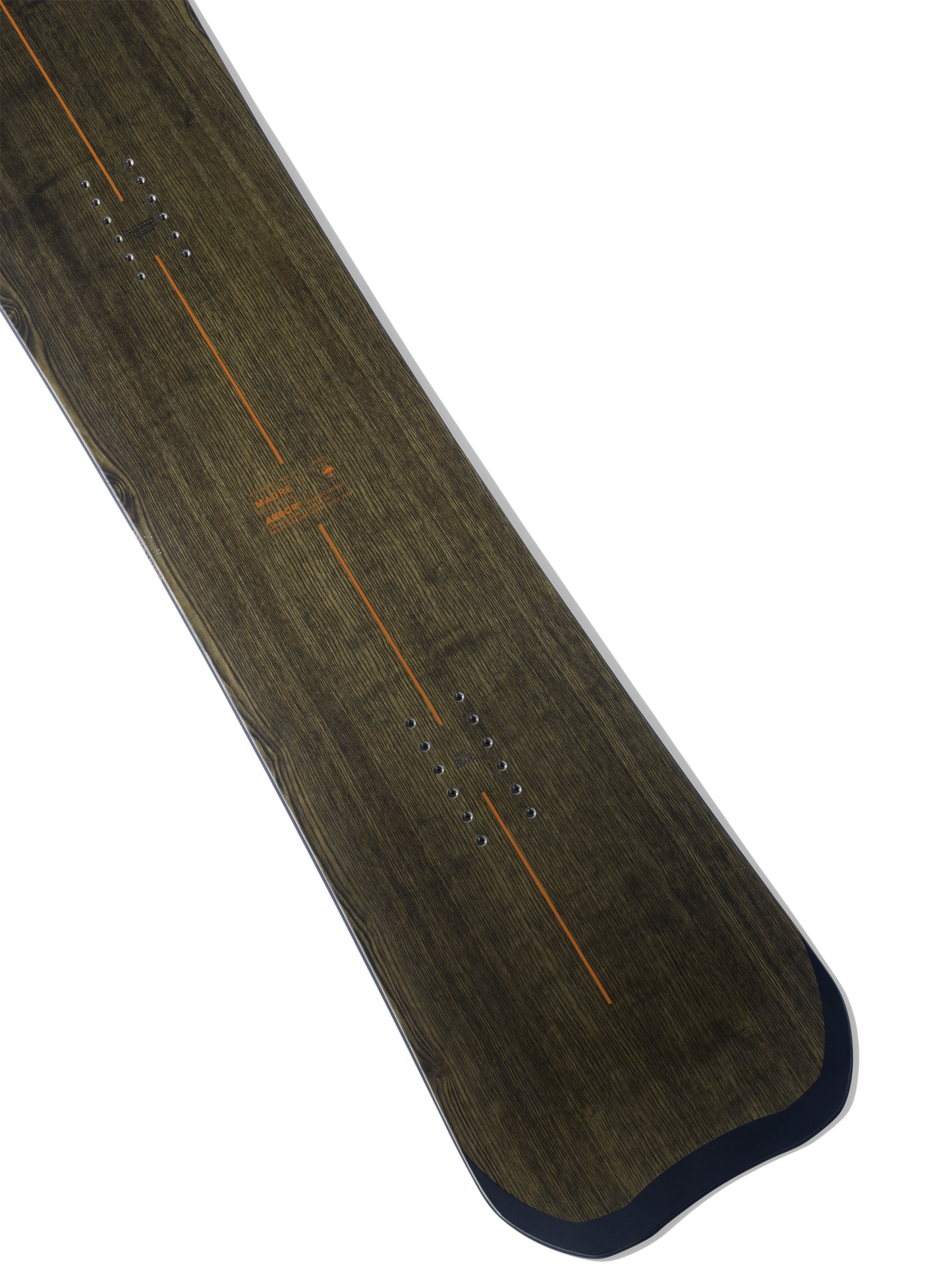 Madre Snowboard