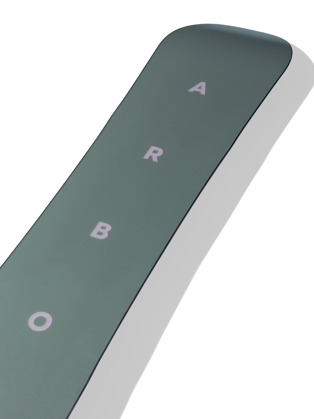 Formula Decon Snowboard
