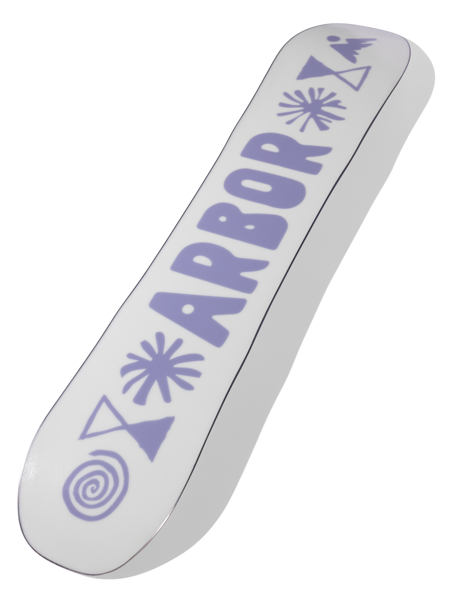 Seedling Snowboard
