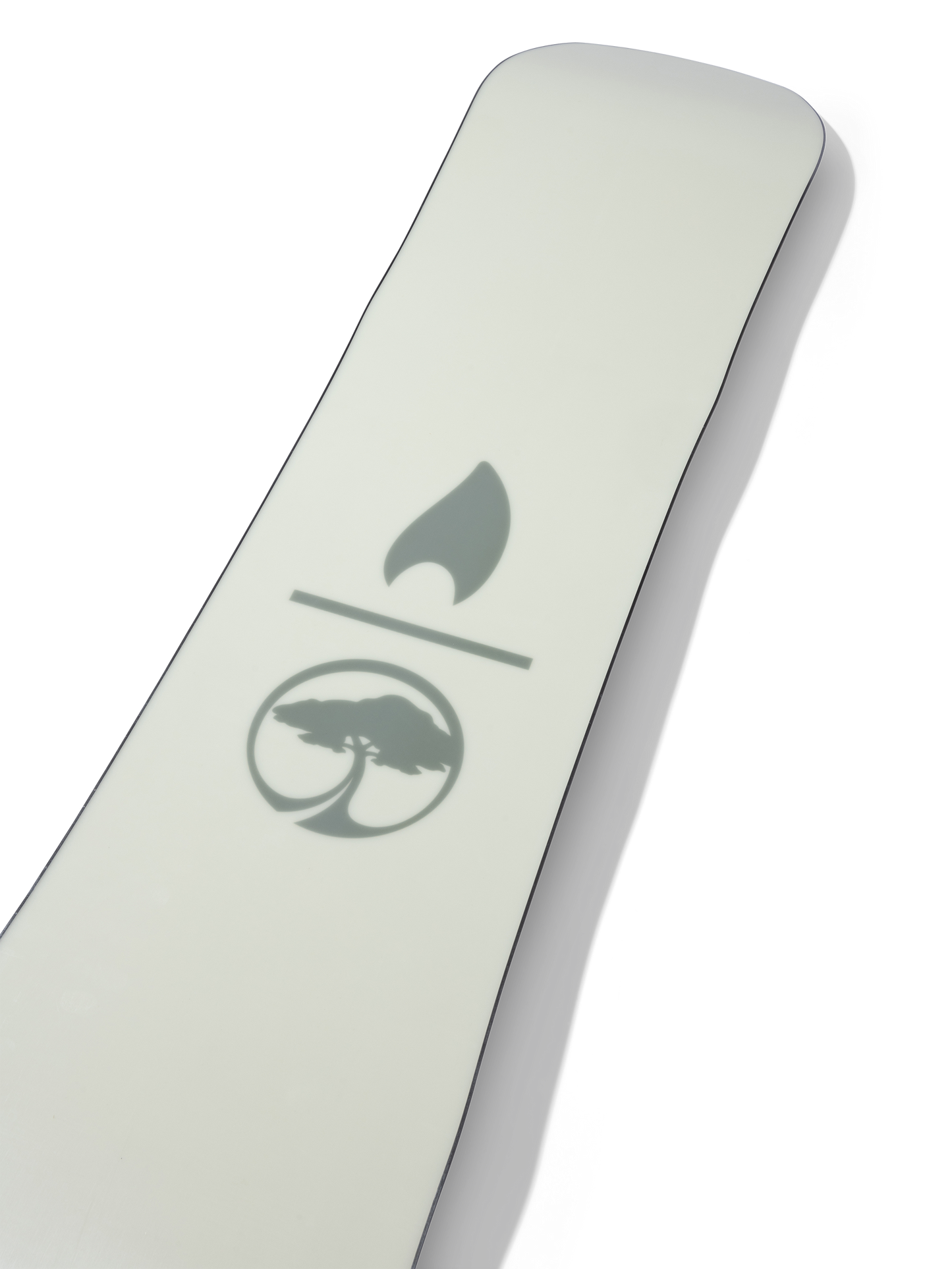 Draft Snowboard
