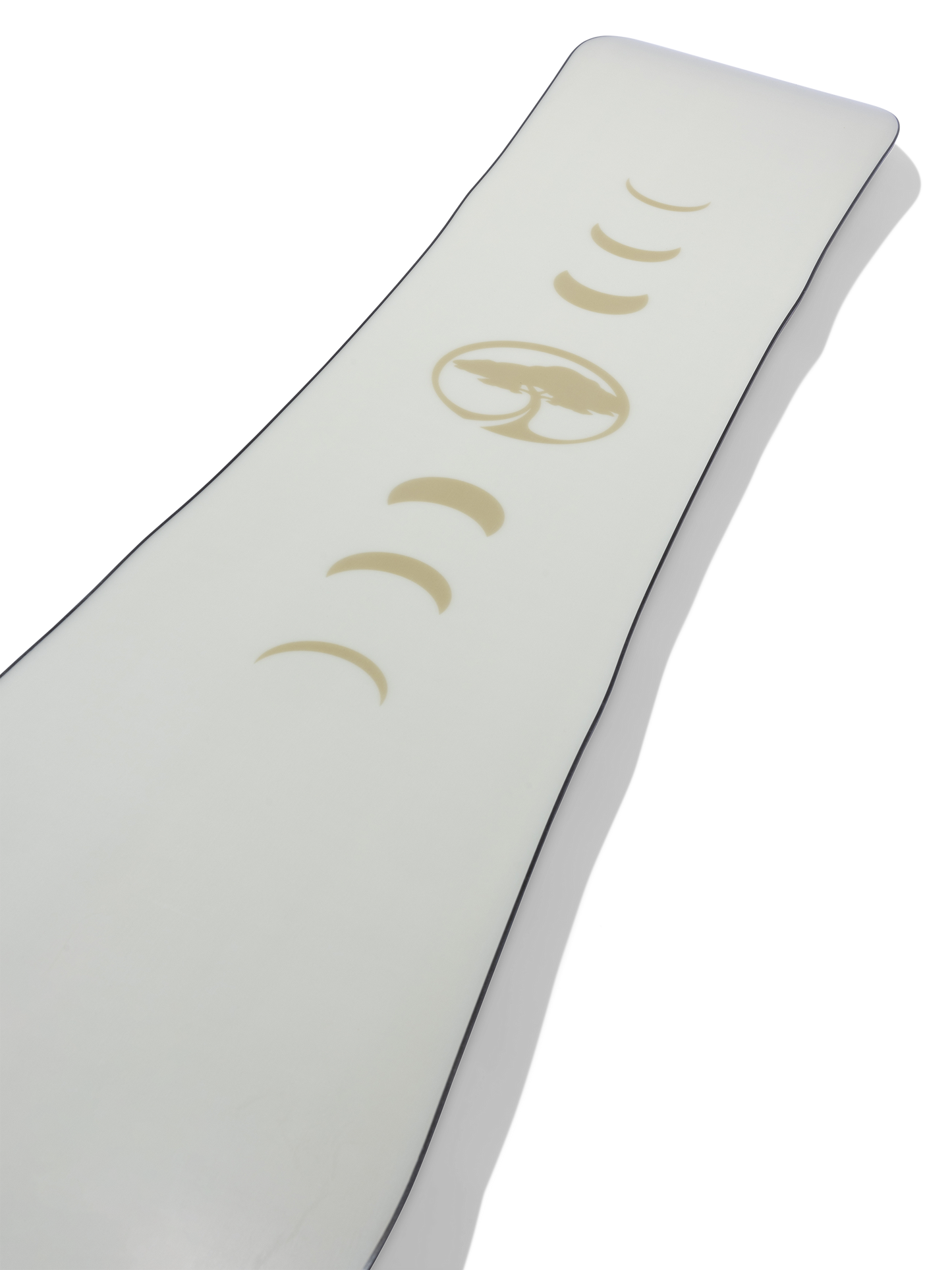 Mantra Snowboard