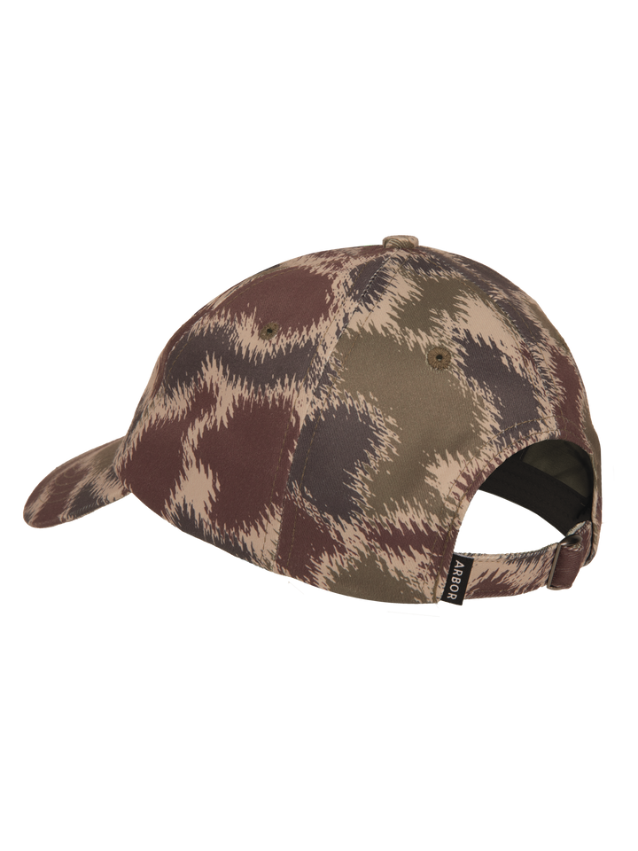Foundry Cap - Ripple Camo