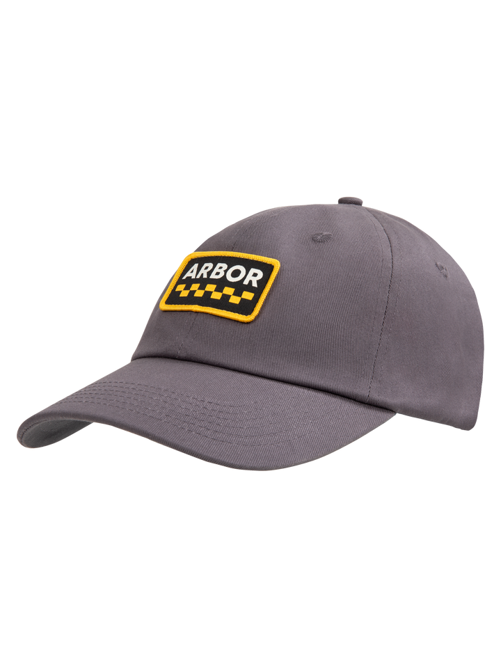 Arbor Apparel - Circuit Cap - front