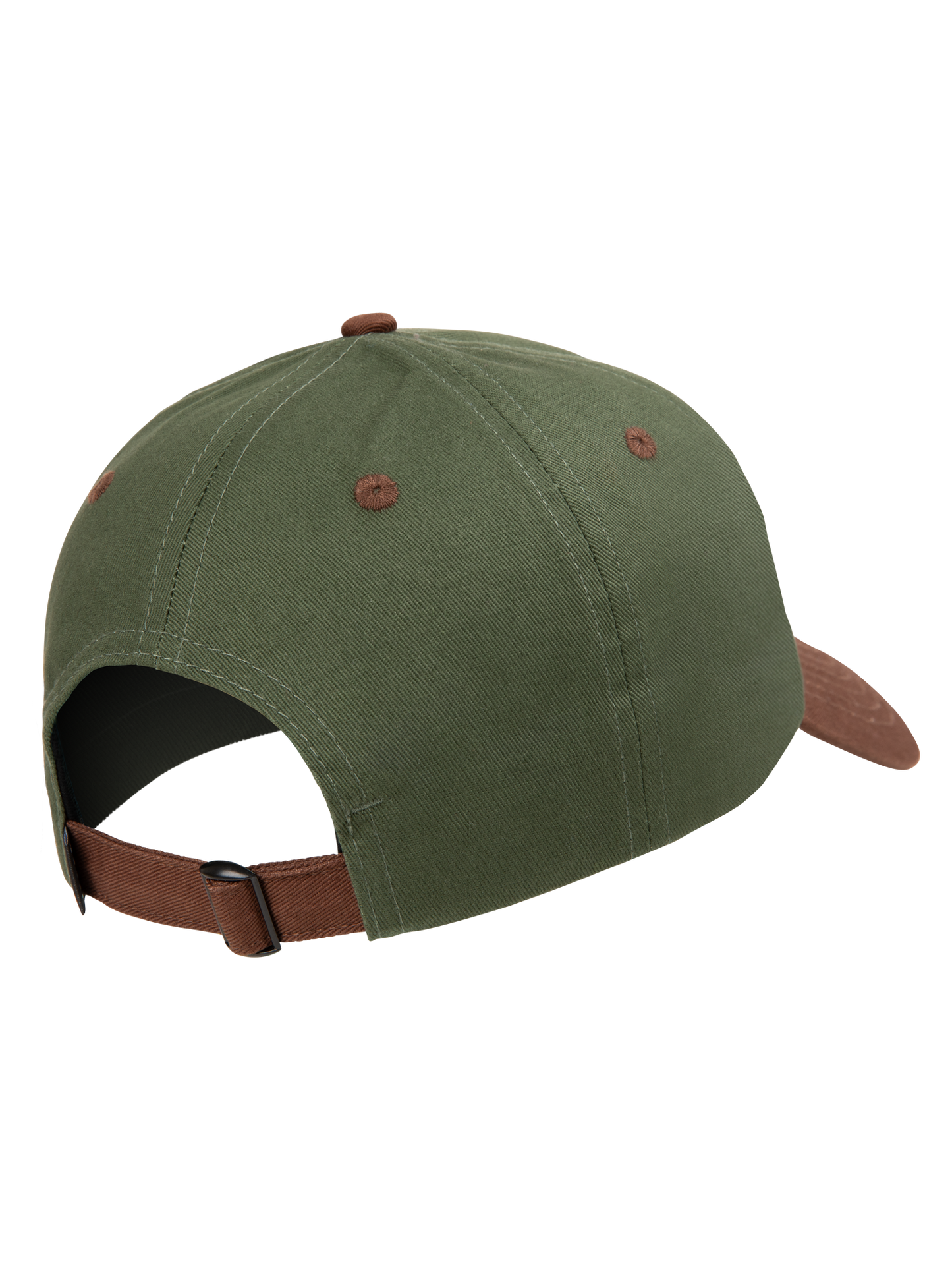 Arbor Apparel - Whiskers Cap - back