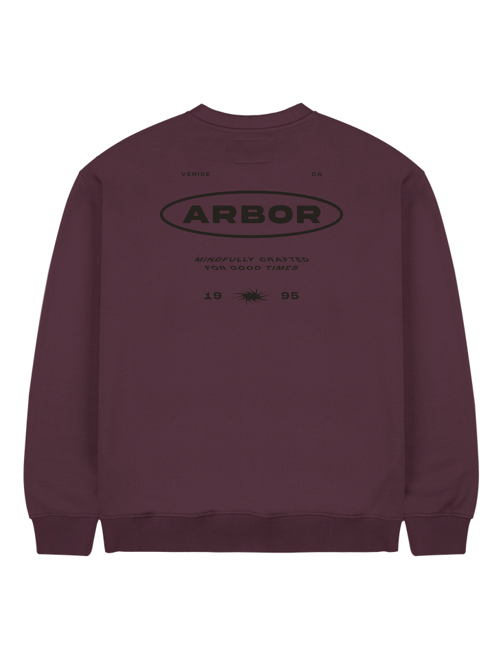 Craft Crew - Mulberry