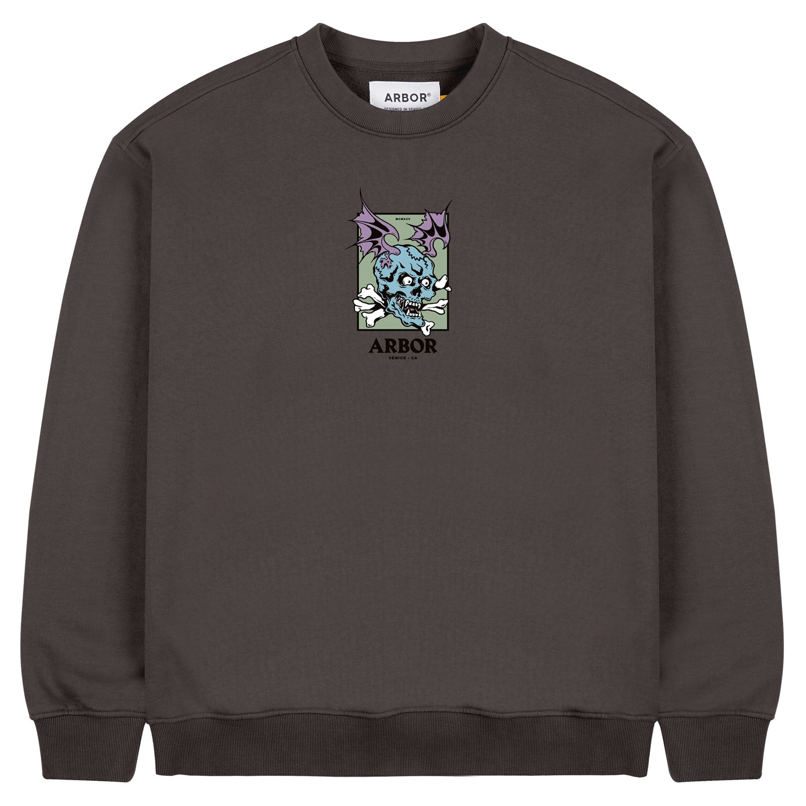 Urban Backwoods We Call It A Draw Heren Sweatshirt Pullover Sweater Urban Backwoods We Call It A Draw Heren Sweatshirt Pullover Sweater