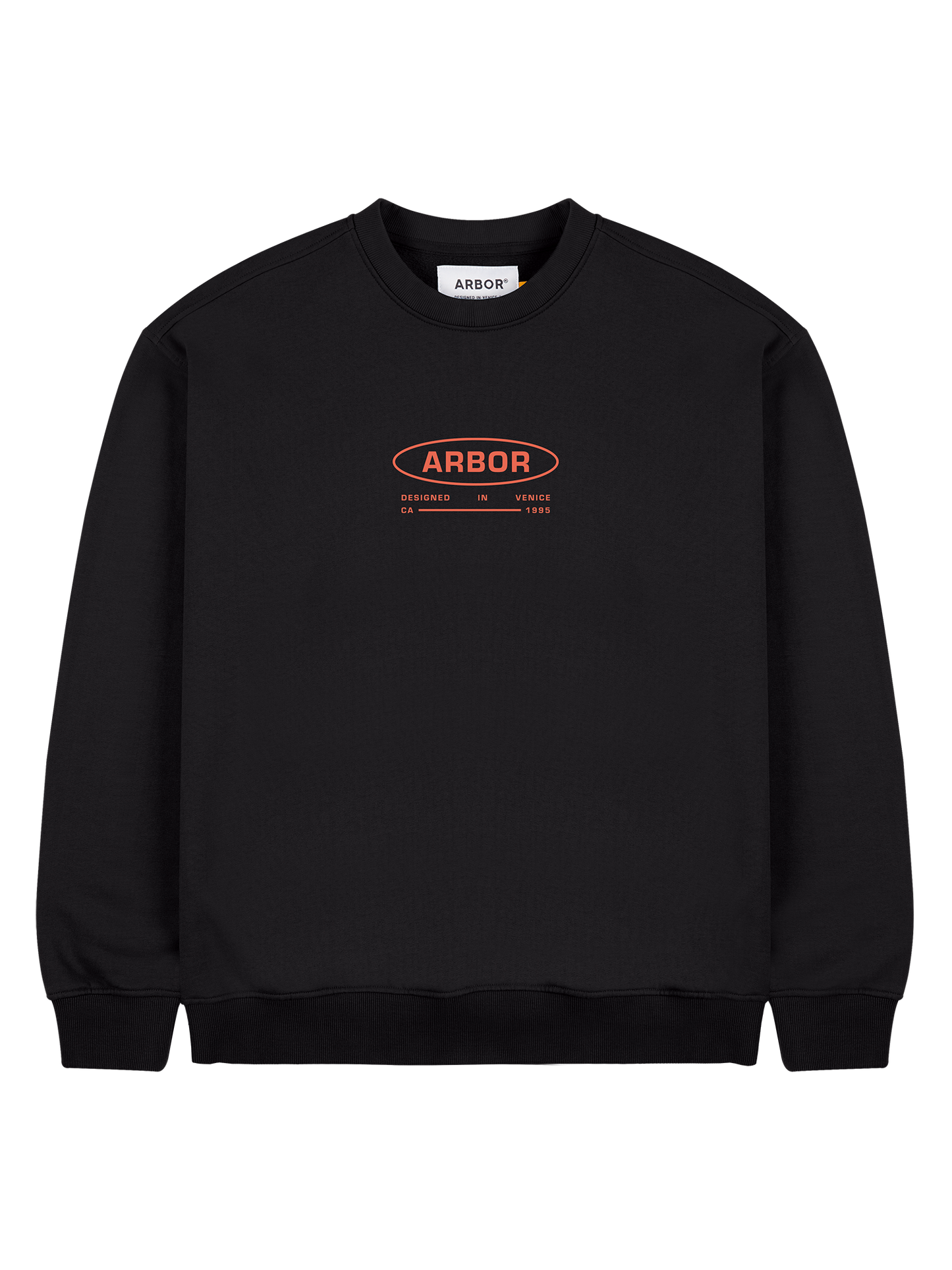 Work Crew - Black