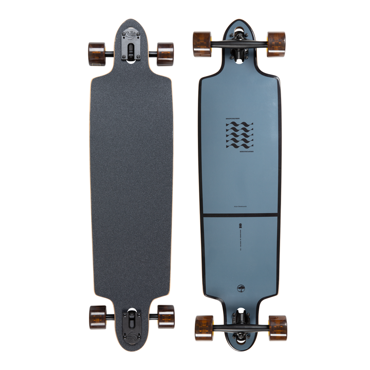 Arbor Reverb Dropcruiser longboard