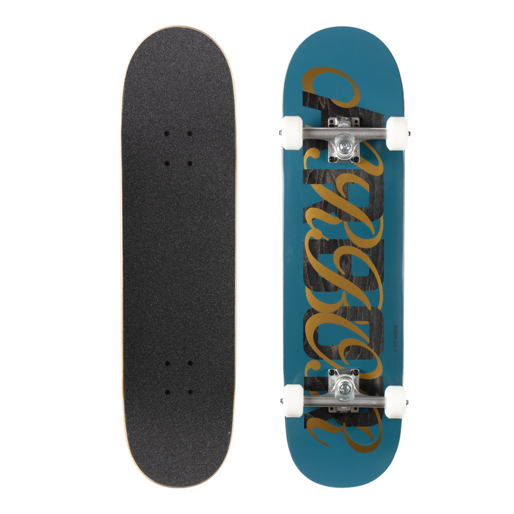 Arbor Skateboards Surplus Complete - Interlock 8.25inch