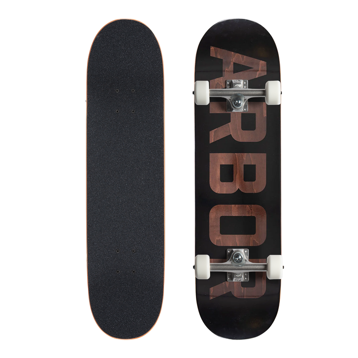 Arbor Surplus Complete Skateboard