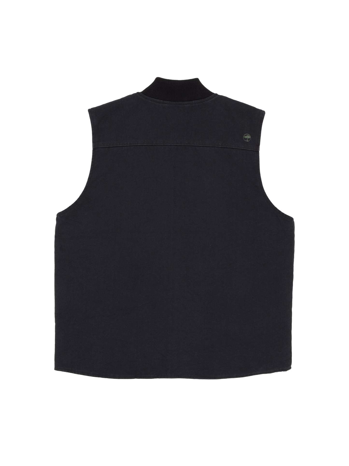 Work Vest - Black