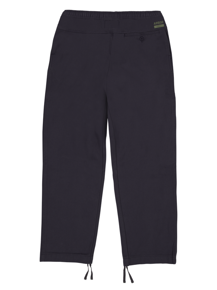 Surplus Pants - Black