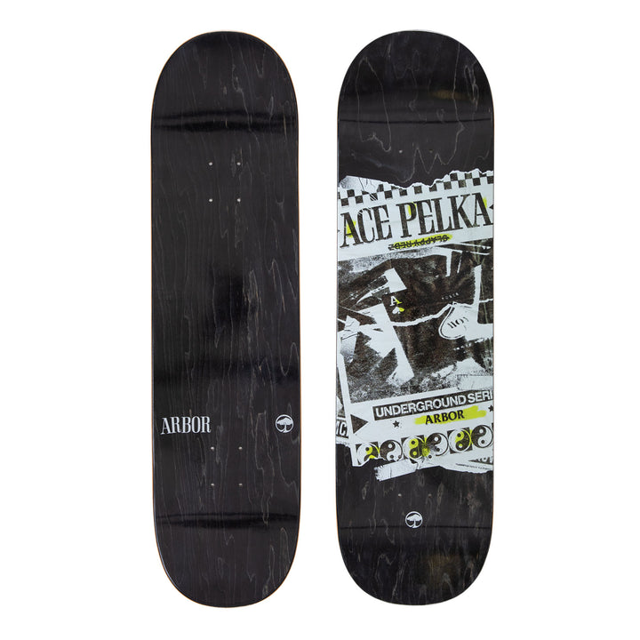Ace Underground 8.5