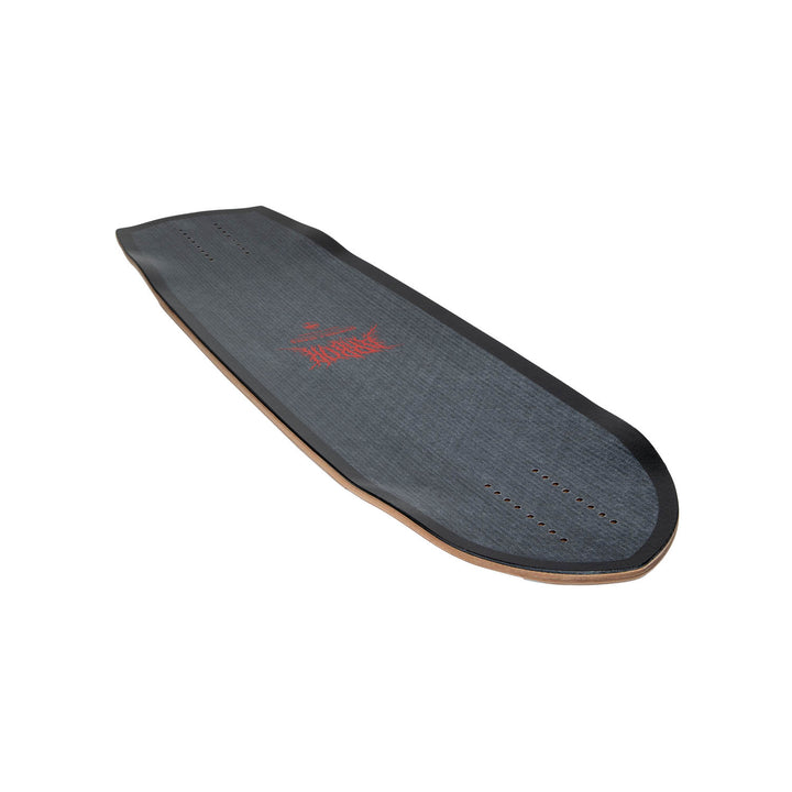 Downhill Team Bunny Deck