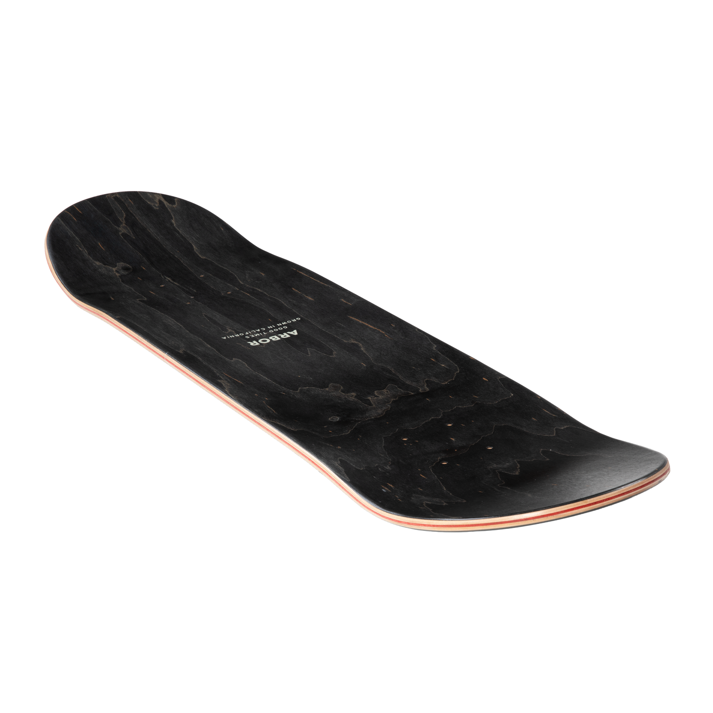 Arbor Skateboards - Forage 2.0 Team Deck - quarter