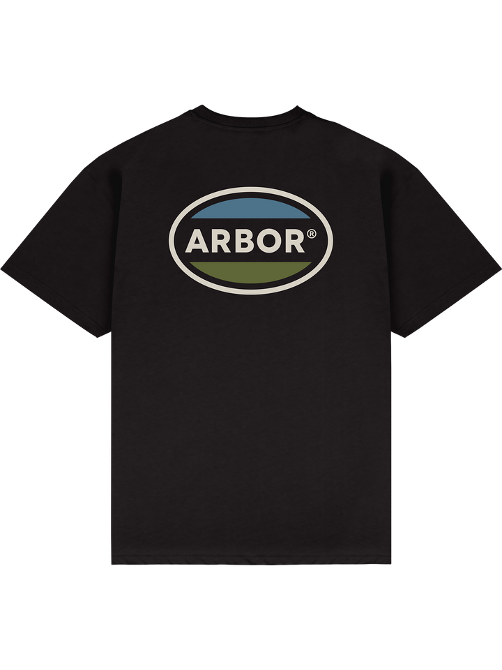 Foundry T-Shirt - Black