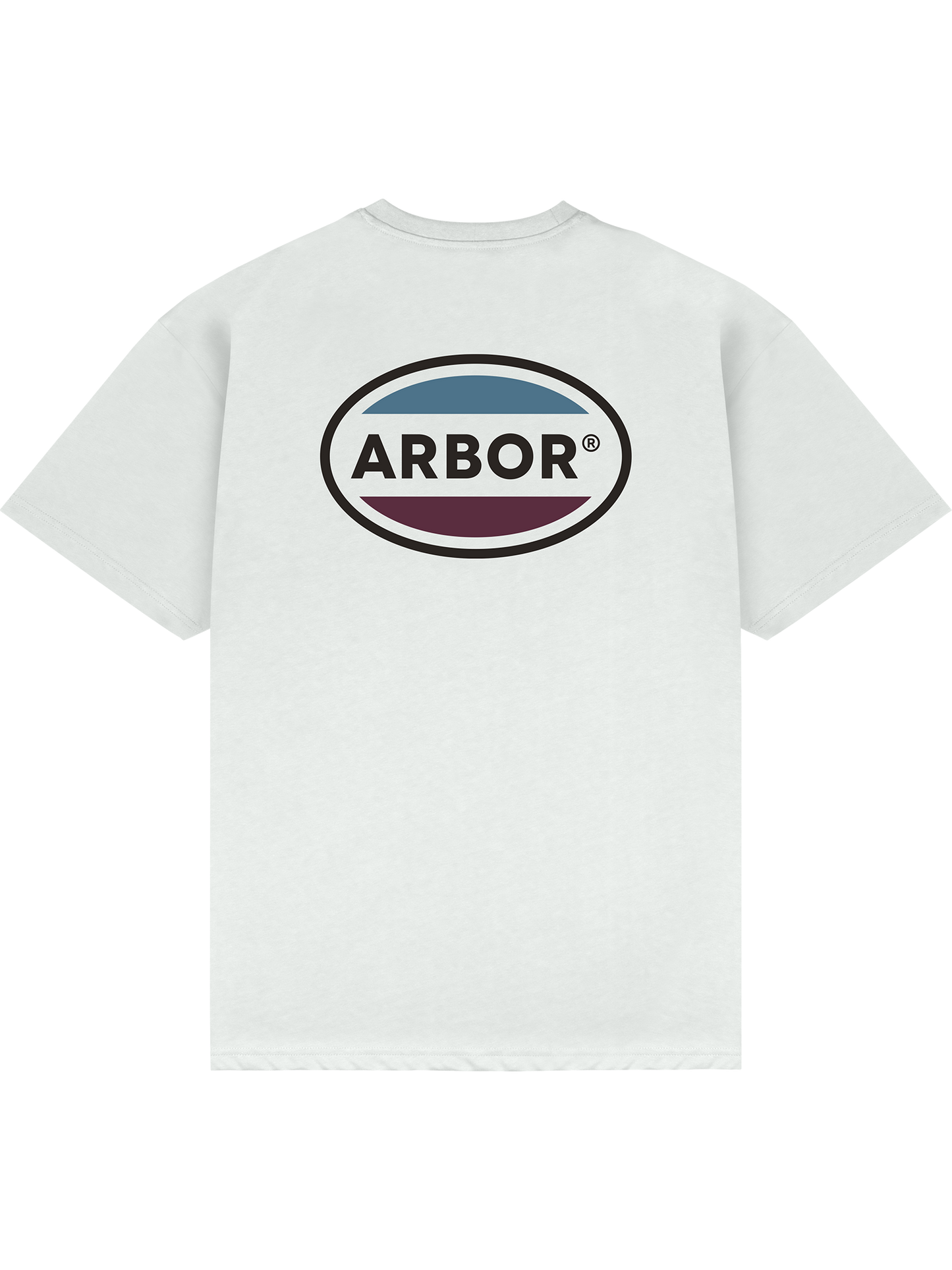 Foundry T-Shirt - White