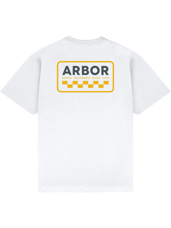 Arbor Apparel - Circuit T-Shirt - back