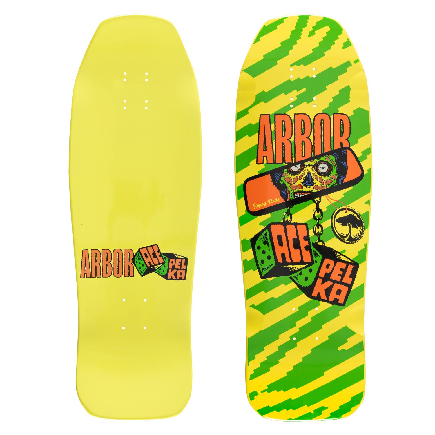 Featured Skateboards