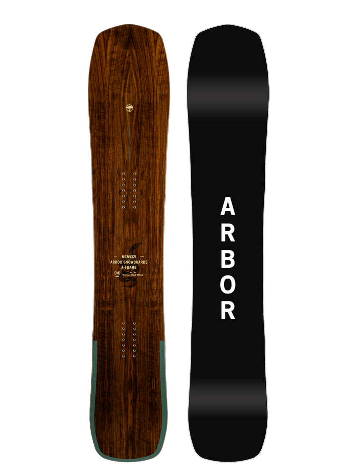 Arbor Snowboarding Extra