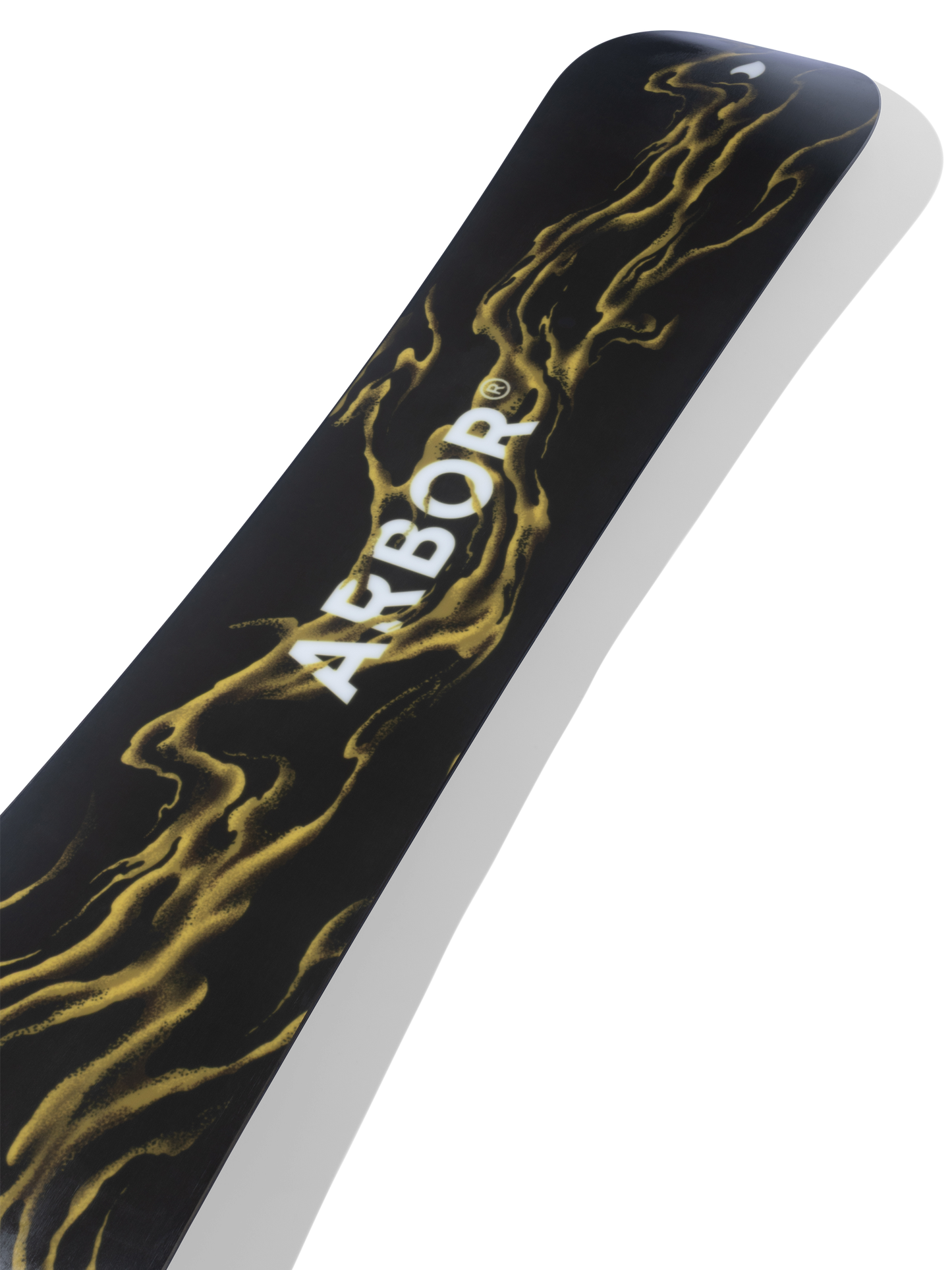 Rain Snowboard