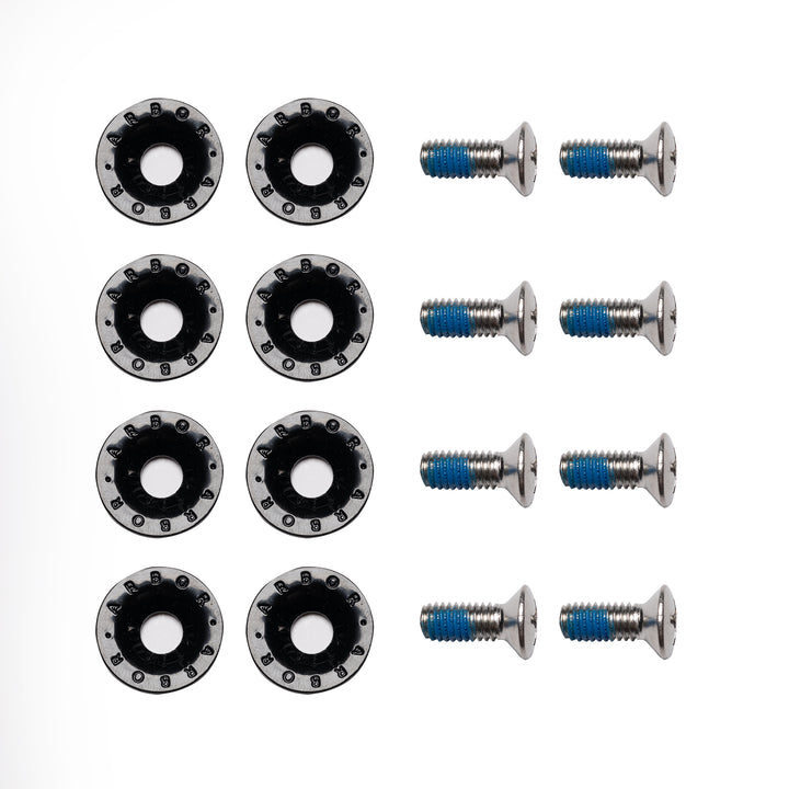 Binding Screw Pack
