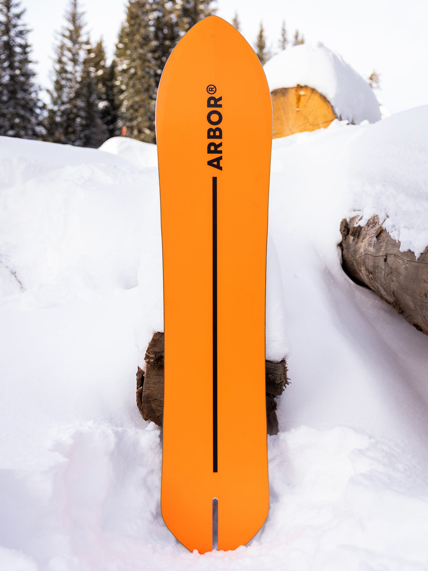 Terrapin PFD Snowboard