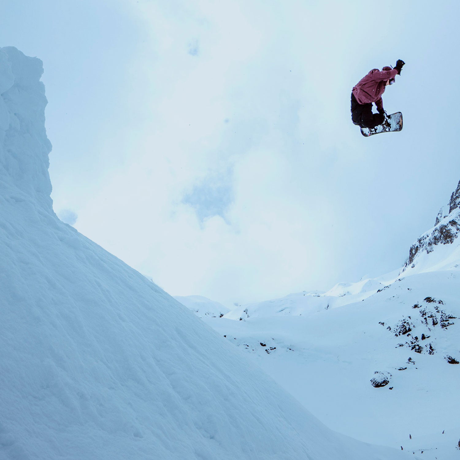 Red Gerard