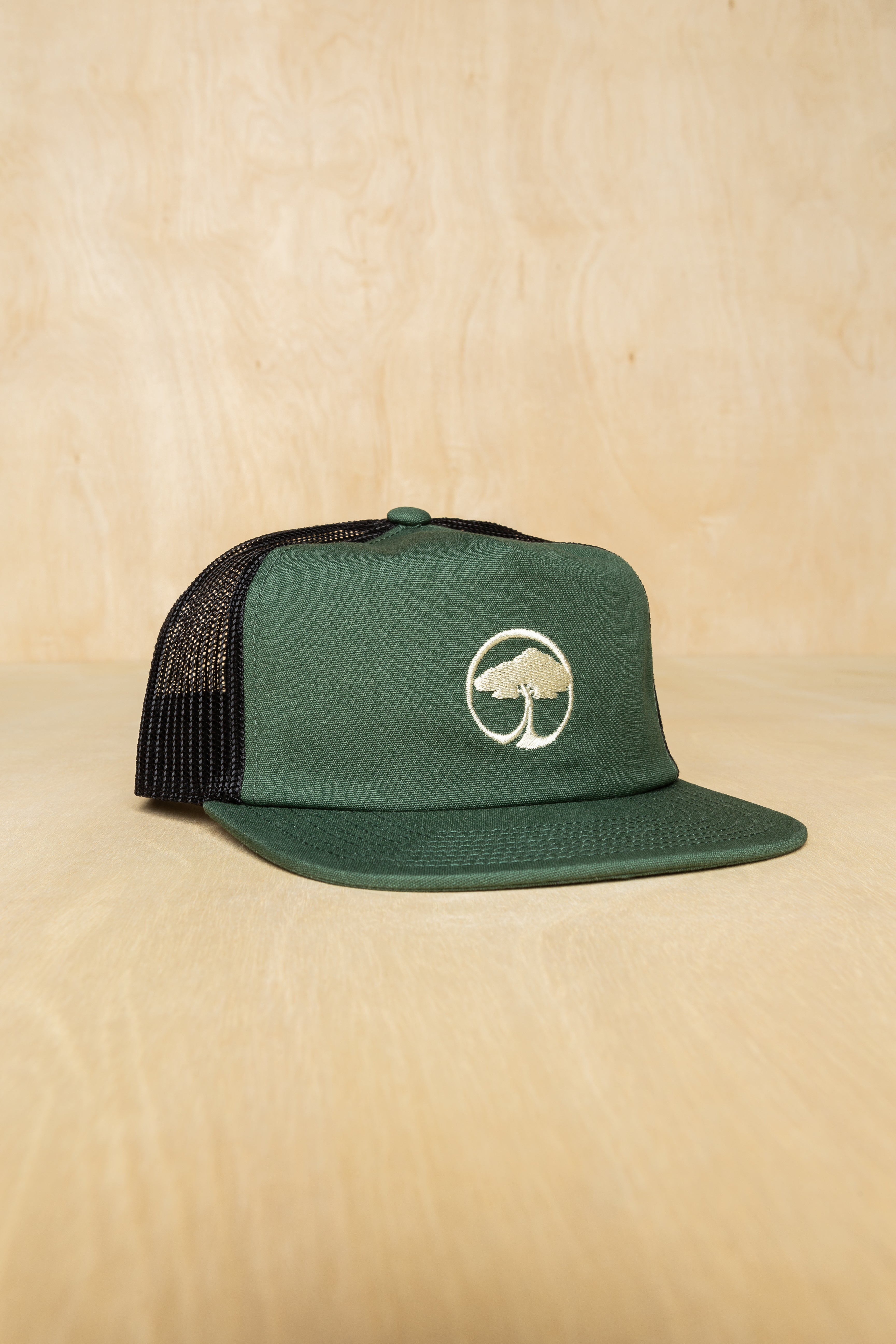 Icon Trucker Cap – Arbor Collective