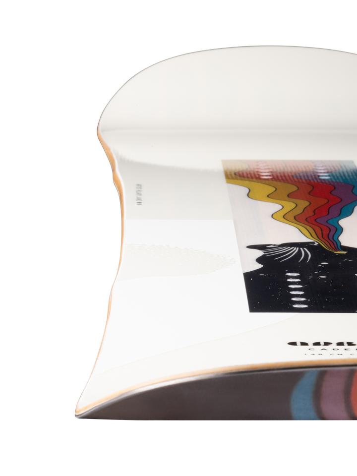Cadence Camber Snowboard